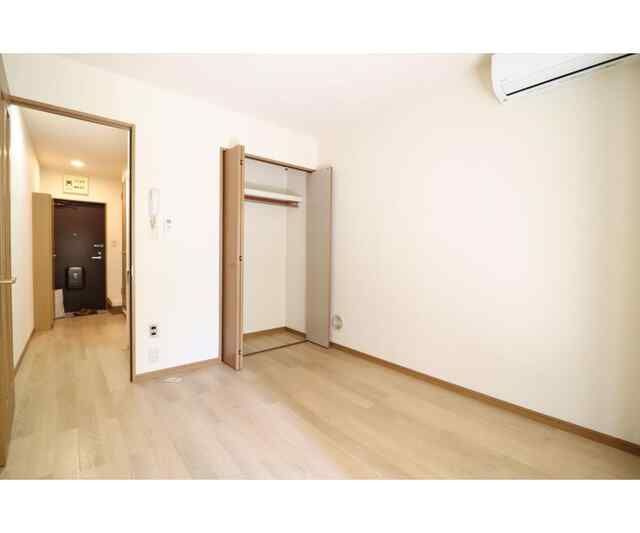 大和市大和南１丁目の賃貸マンションの寝室