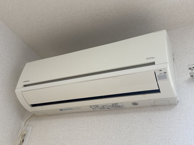 ヒロノハルカスＢの設備