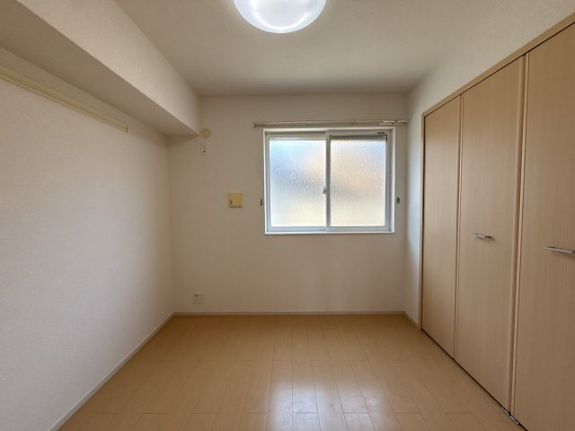 ヒロノハルカスＢの子供部屋