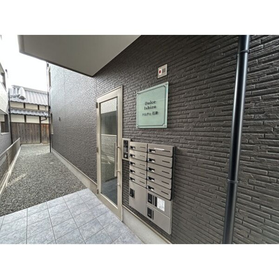 【エントランス】 | ドルチェ石津