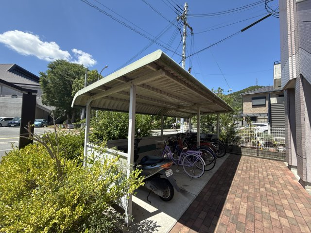 ソフィア花北のその他共用部分