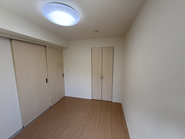 ヴィラ　ステートリーの子供部屋