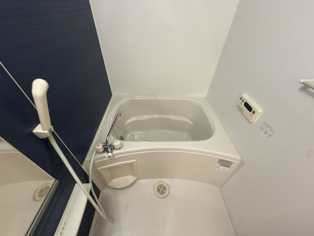 スマイル　タウンＢの浴室