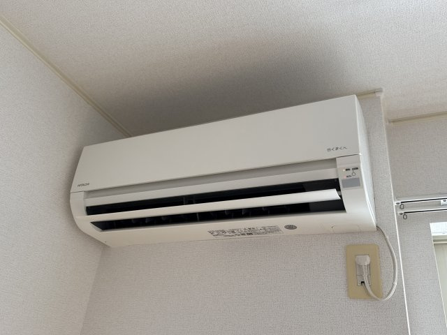 ピュールメゾンⅡの設備