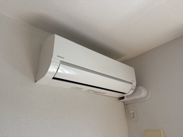 シン．シン．ハウスＣの設備