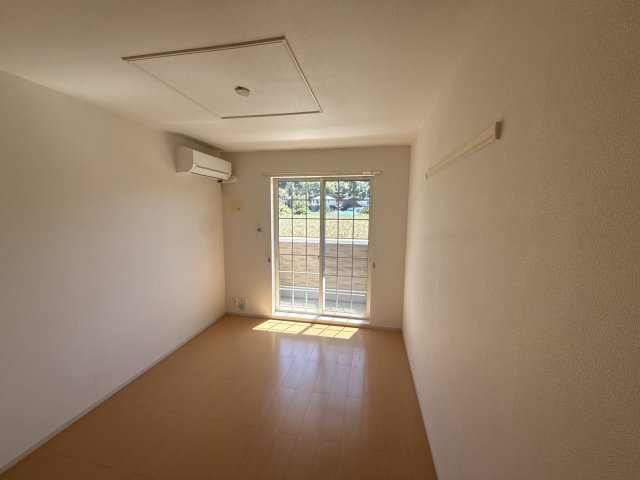 シン．シン．ハウスＣの子供部屋