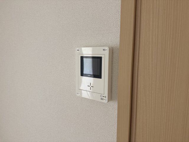シン．シン．ハウスＣのセキュリティ