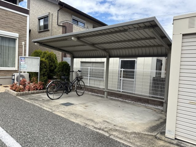 ルーチェ　カーサⅡのその他共用部分