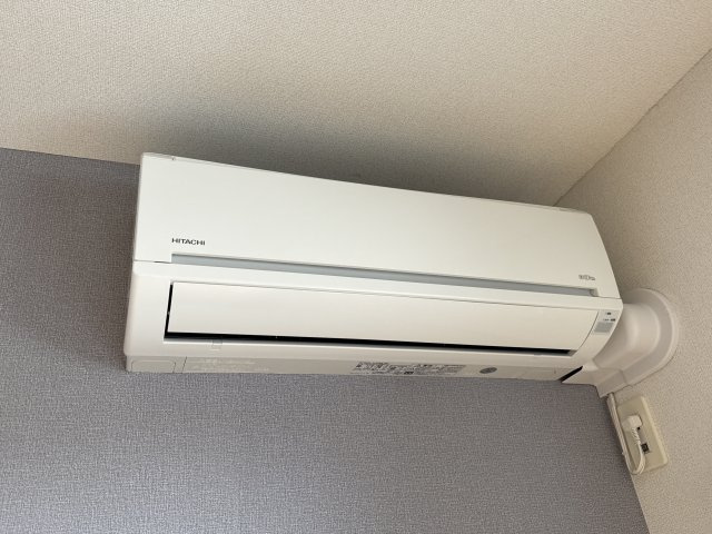 ルーチェ　カーサⅡの設備