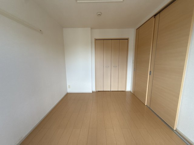 ルーチェ　カーサⅡの子供部屋