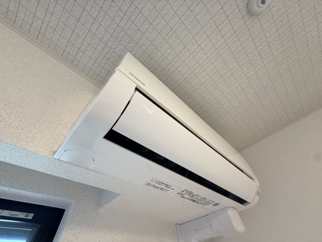 フレーシュＭの設備