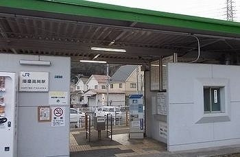 フレーシュＭの周辺|播磨高岡駅まで1390m