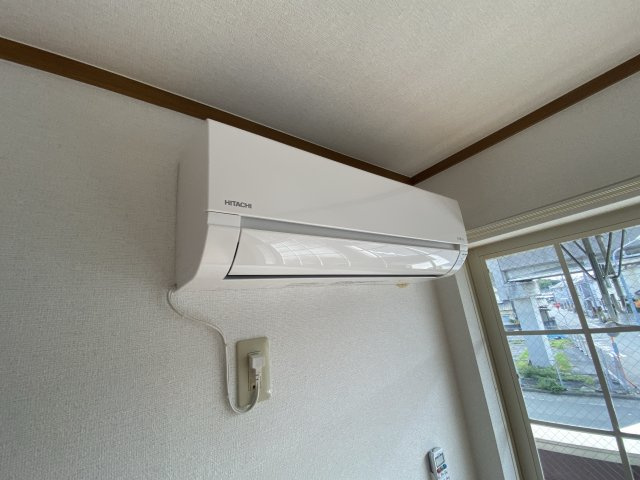 ルクプル　プラースの設備