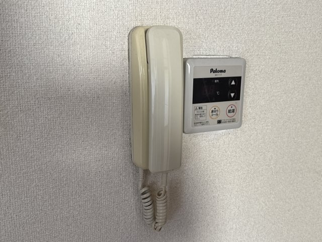 ルクプル　プラースのその他