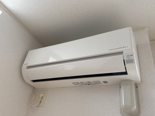サン　クレメントＣの設備