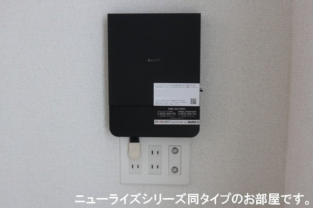 ラ　ヴィヴァーチェのその他