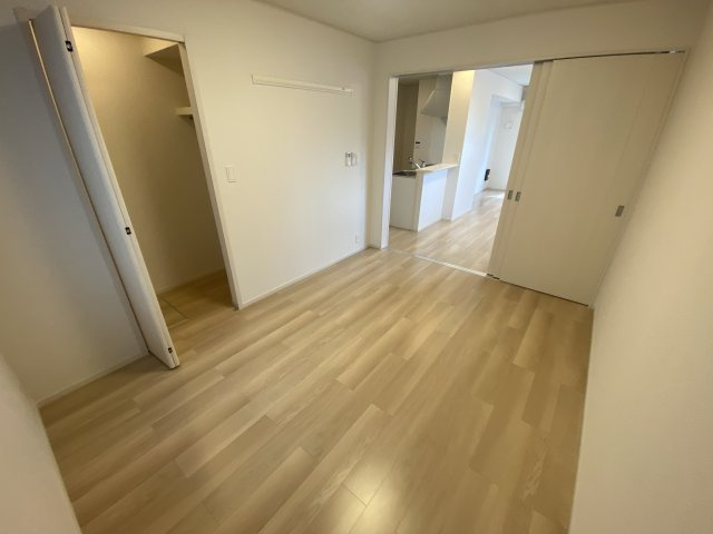 ラ　ヴィヴァーチェの子供部屋