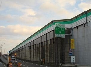 ラ　ヴィヴァーチェの周辺|姫路バイパス市川インターまで1400m