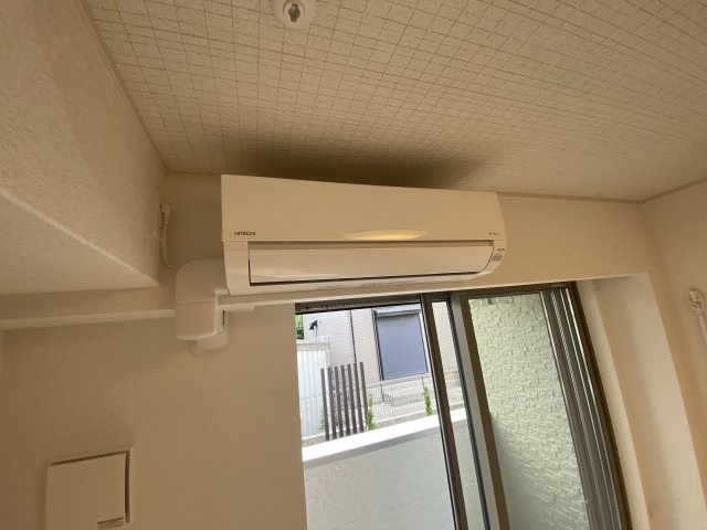 ラ　ヴィヴァーチェの設備