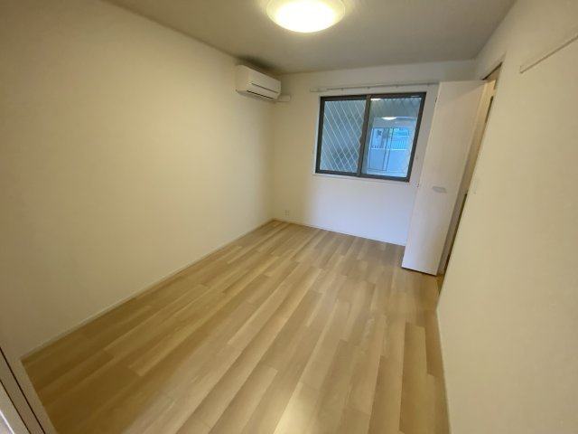 ラ　ヴィヴァーチェの子供部屋