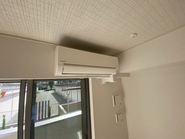 ラ　ヴィヴァーチェの設備
