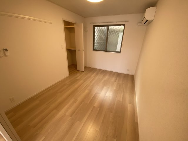ラ　ヴィヴァーチェの子供部屋