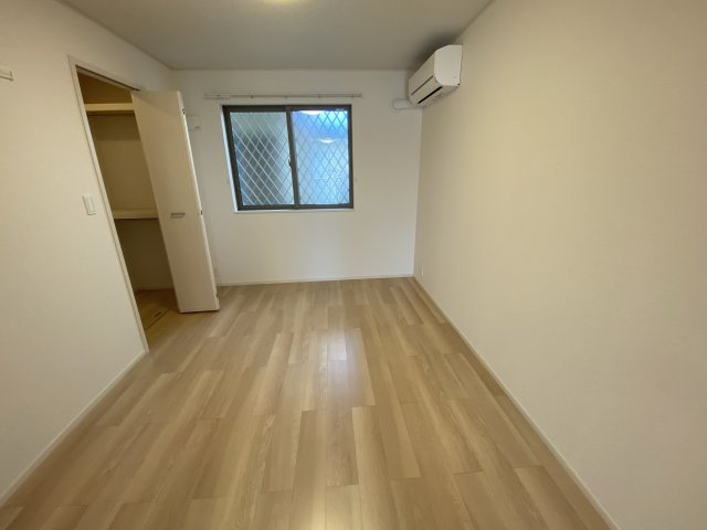ラ　ヴィヴァーチェの子供部屋
