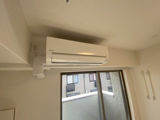 ラ　ヴィヴァーチェの設備