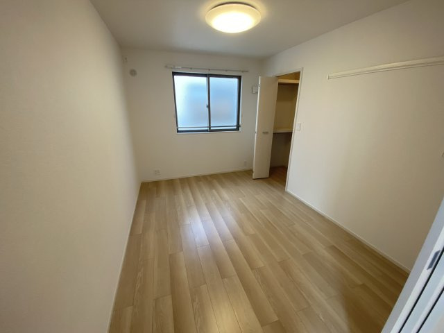ラ　ヴィヴァーチェの子供部屋