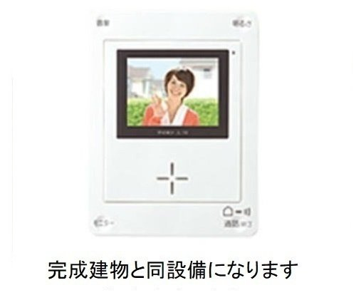 ラ　ヴィヴァーチェのセキュリティ