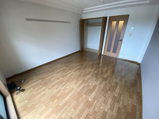 レインボーヒルズの子供部屋