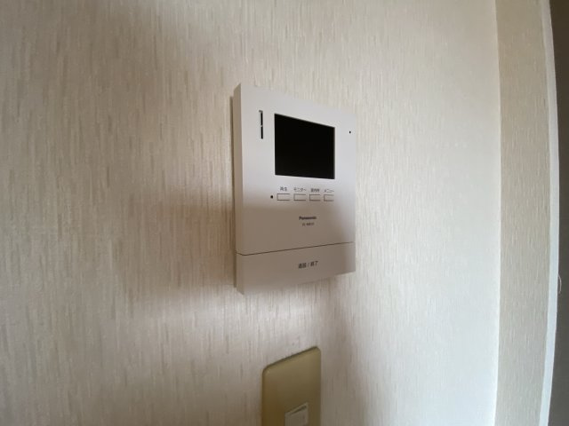レインボーヒルズのセキュリティ