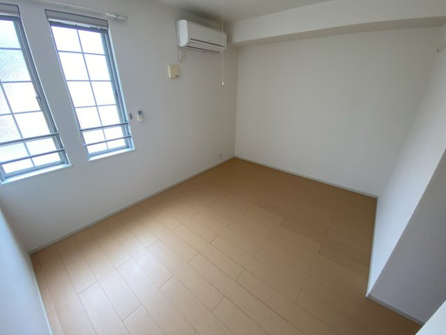 メゾンフルールの子供部屋