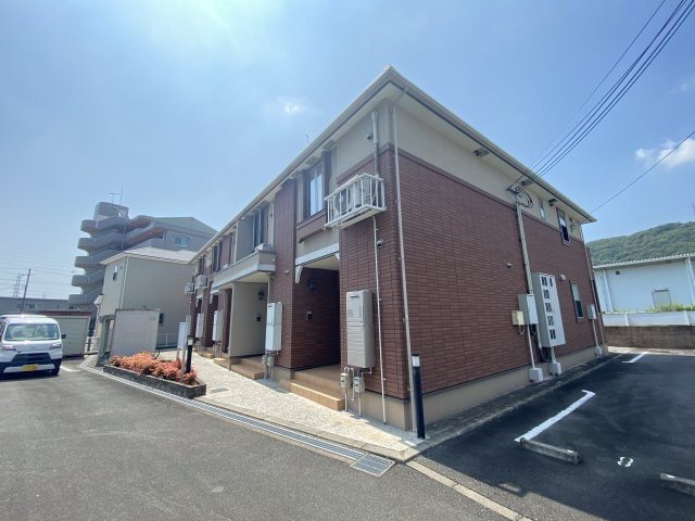 メゾンフルール