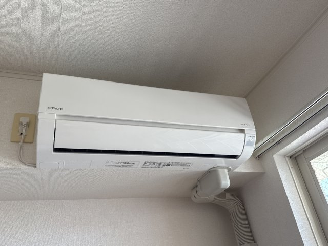 ピーチテラスの設備