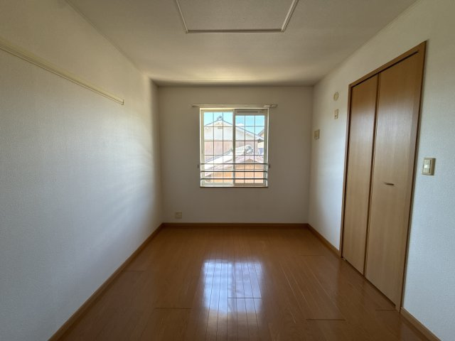 ピーチテラスの子供部屋