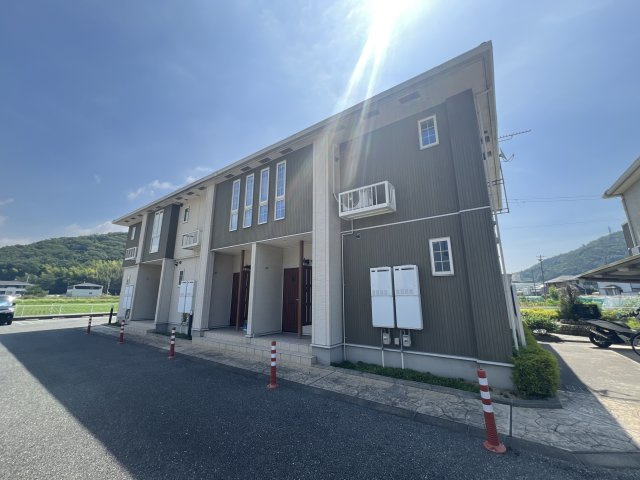 アイリスガーデンＢ