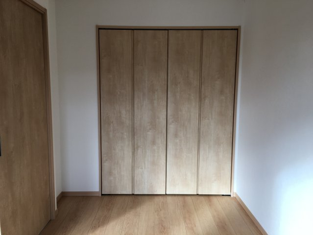 パパローナの洋室