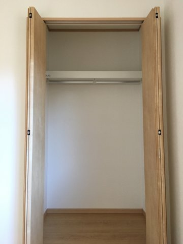 パパローナの洋室