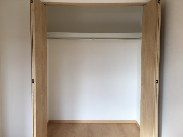 パパローナの収納