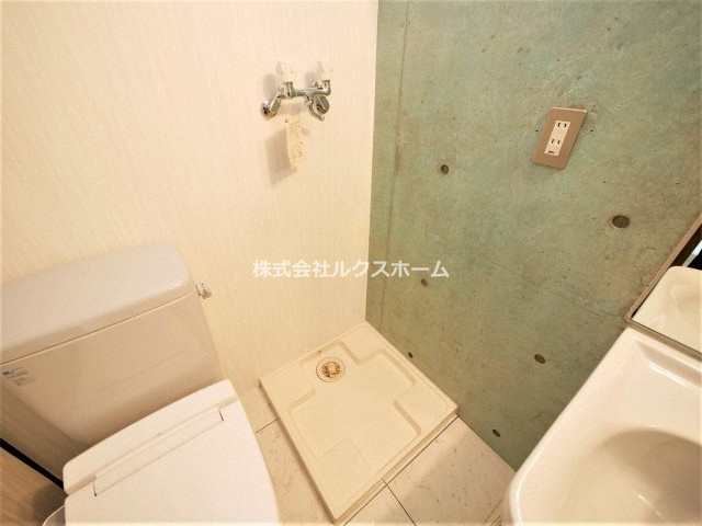 STADIONの設備