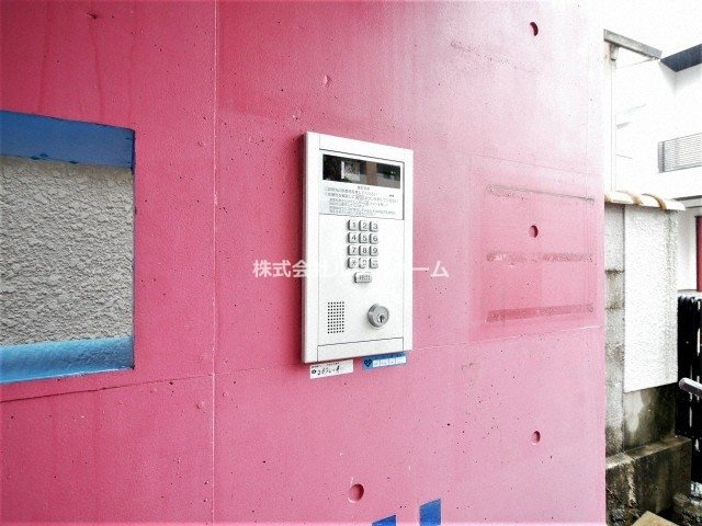 STADIONのセキュリティ