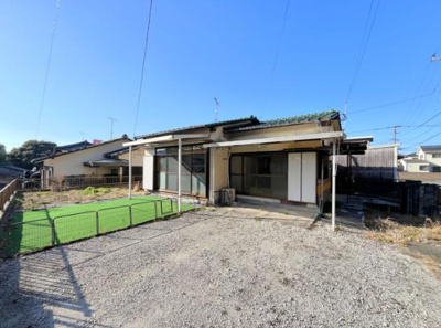 【外観】 | 福岡県大牟田市大字歴木