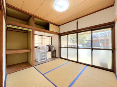 【和室】 | 福岡県大牟田市大字歴木