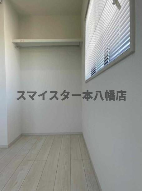 メゾン・ド・ルミエール国府台の収納
