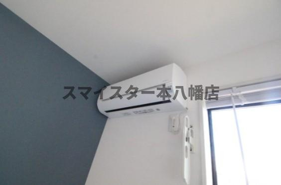 メゾン・ド・ルミエール国府台の設備