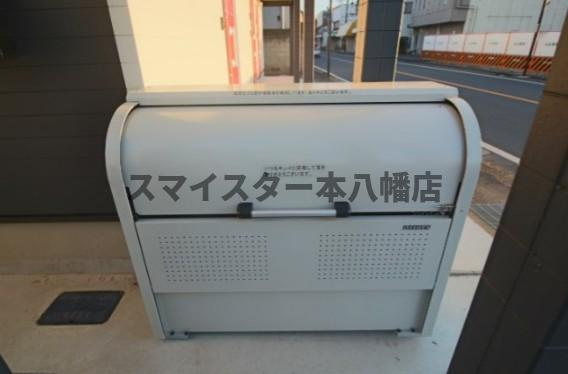メゾン・ド・ルミエール国府台のその他共用部分
