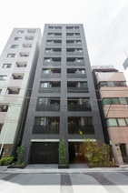 SOLASIA RESIDENCE京橋（ソラシアレジデンス京橋）の画像
