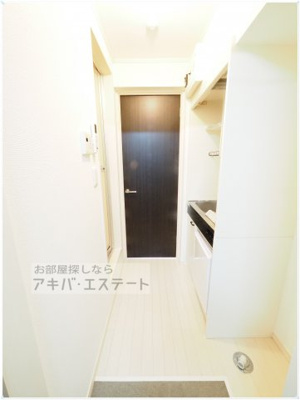 【その他】 | モンシェリー西日暮里 | 同一仕様写真