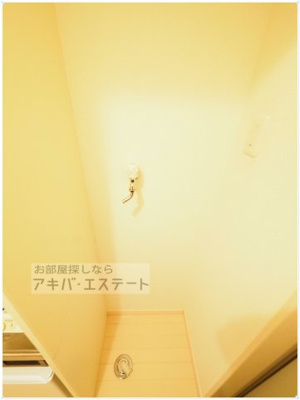 【設備】 | モンシェリー西日暮里 | 同一仕様写真